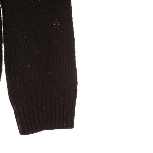 Carhartt WIP Anglistic Sweater Speckled Black I010977_0JE_XX Degli Uberti